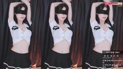 Korean BJ 