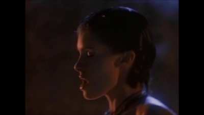 Shauna O'brien and Mia Zottoli - "Damien's Seed" - (1996)