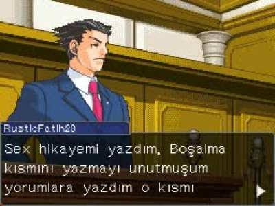 KGB de sıradan bir tartışma