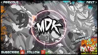 This is what happens if you mix stereo madness with finger dash. Done by AI.
