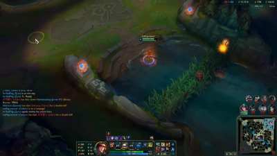 been trying out adc cait recently as a top laner, just wanted to share this clip that i thought was sick