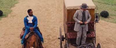 Django Unchained (2012)