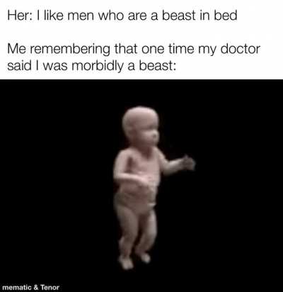 Women can&rsquo;t handle me