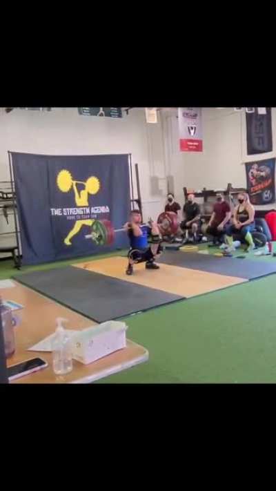 115/146- 81kg BW