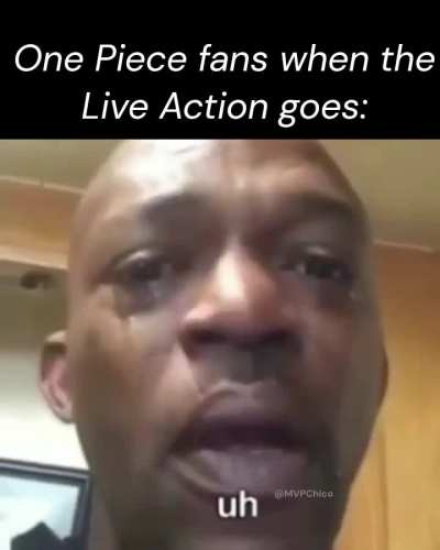 It really hits hard