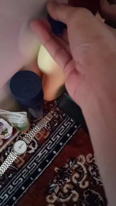 Ejakulation hogaya ye toh?
