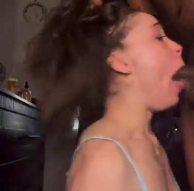 This isn&rsquo;t gay at all! My cock is so swollen, thanks for soothing my pain bro 