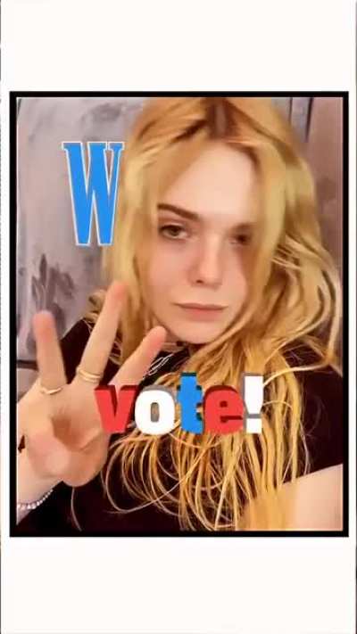 Vote