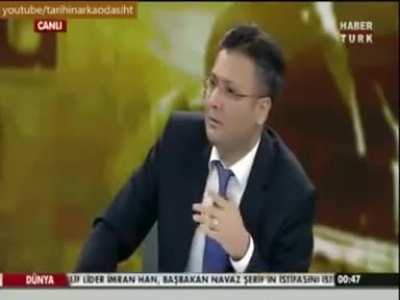 ''Araplar T&uuml;rkleri Zorla M&uuml;sl&uuml;man Mı Yaptı?'' Tarihin Arka Odası