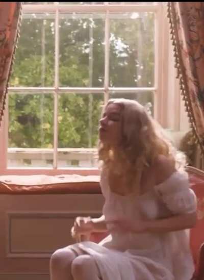 Anya Taylor-Joy