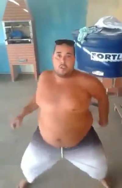 Somos a festa