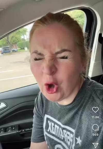 You couldn&rsquo;t force me to post something like this