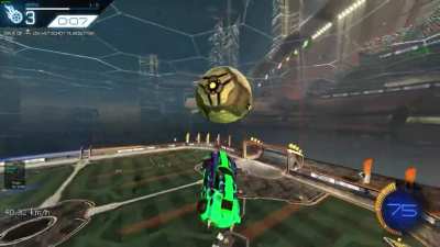 In case you guys weren't convinced the new wall reset/FeteLix jump will become the meta