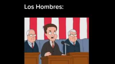 YO QUIERO GUERRA!!!
