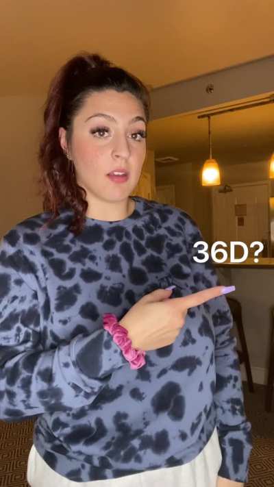 (OC) What&rsquo;s your guess?