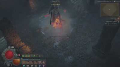 HotA Barb in a nutshell.