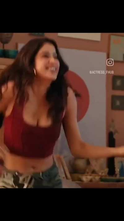 Jhanvi Kapoor Fap edit 