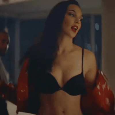 Gal Gadot