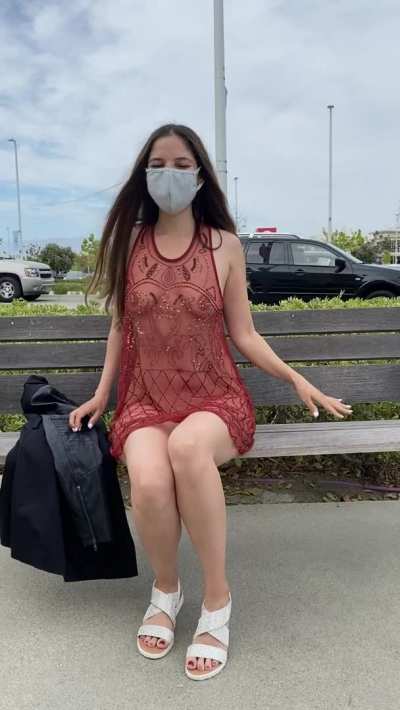I'm always ready to go ;)