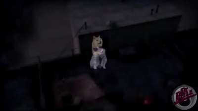 Left 4 Doge 2
