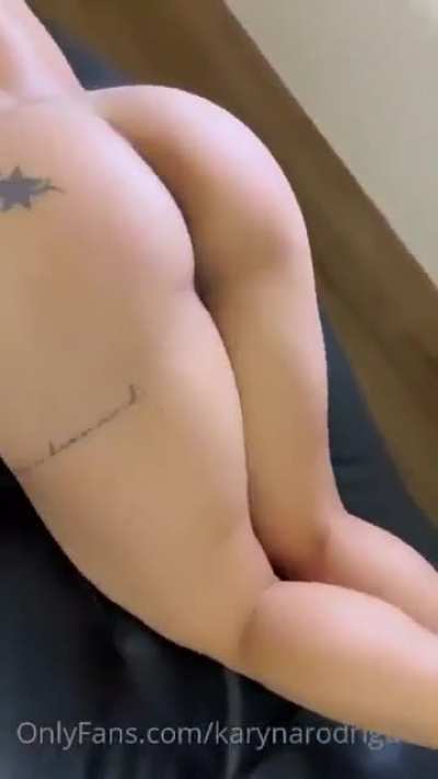 😍Kary Rodr&iacute;guez 🥰