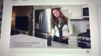 😂Best Amazon product video I&rsquo;ve ever seen