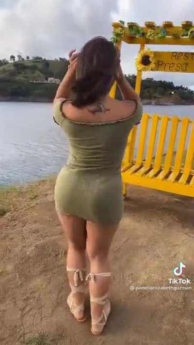 Nice dance