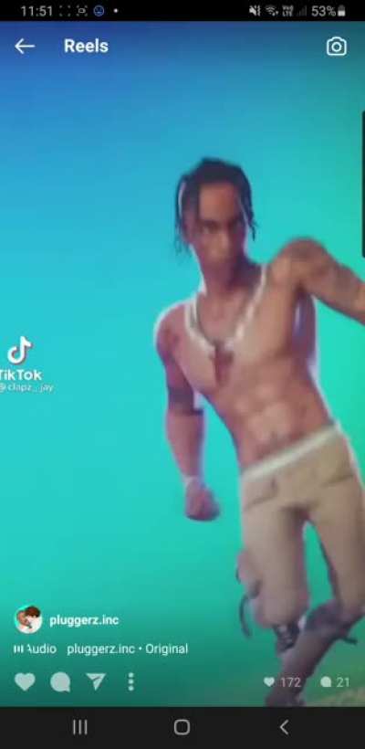 Can we please delete fortnite and tik tok.