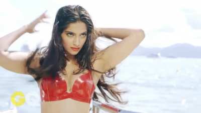 Sonam Kapoor