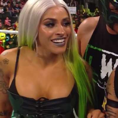 Zelina Vega