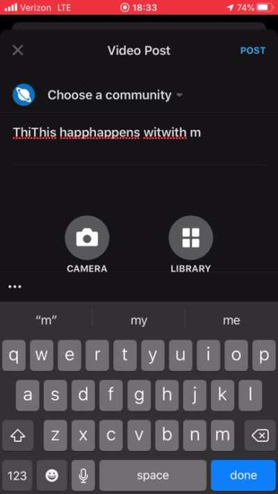 softwaregore