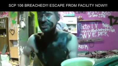 Breached