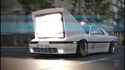 I'm getting this for the people who don't turn off their high beams.