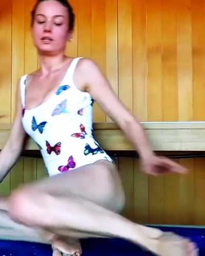 brie Larson