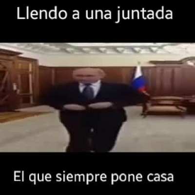 Yo y los cabros