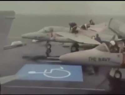 Elite military personnel