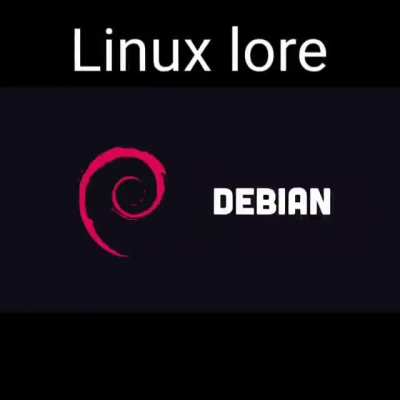 Linux lore