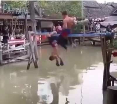 Эпичная победа