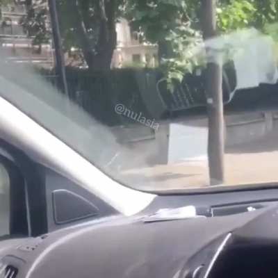se sac&oacute; la chucha