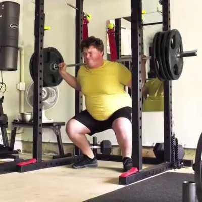 Please tell me this dudes still alive&hellip;.