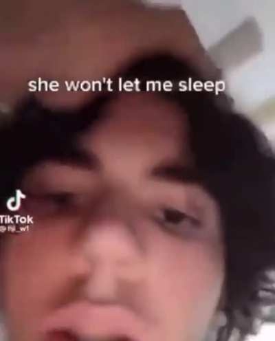 Bae 😩