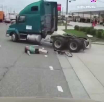 Who&rsquo;s is fault?