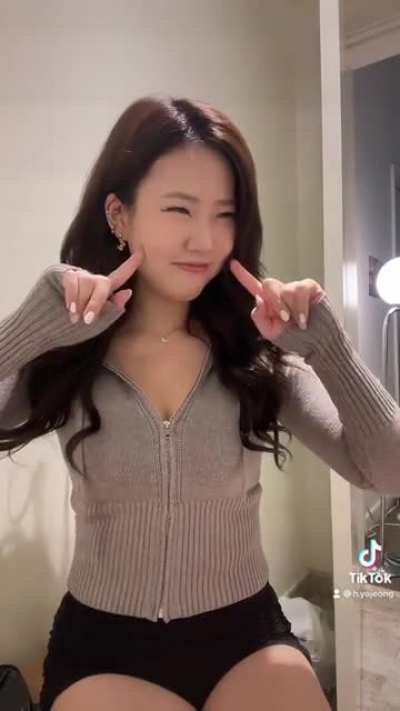 Jessica TikTok