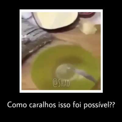 Como????