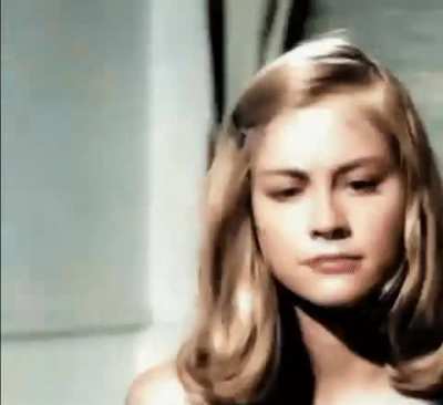 Cybill Shepherd