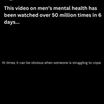 Women: Men don&rsquo;t feel pain