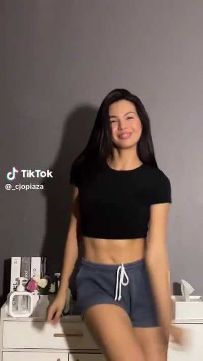 CJ