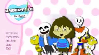 Historia del Undertale