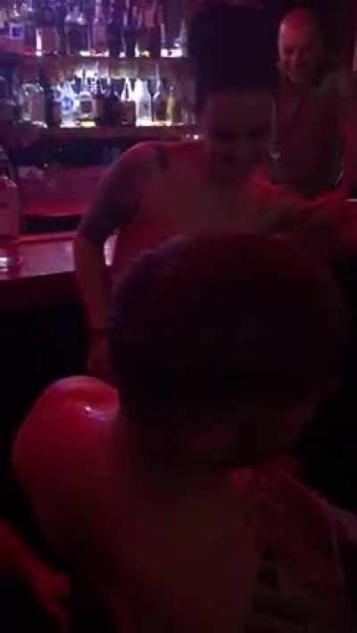 HMFT after I get turn into a human flamb&eacute; on my birthday