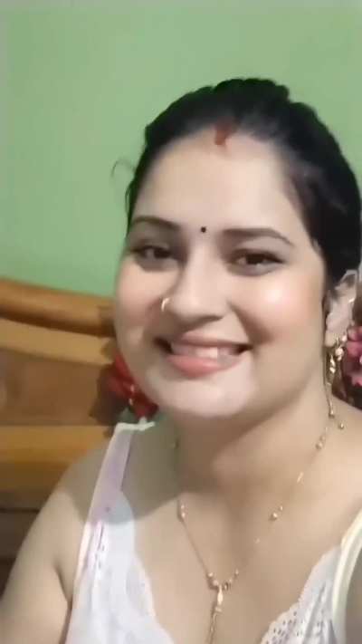 Bhabi akeli ghar pe